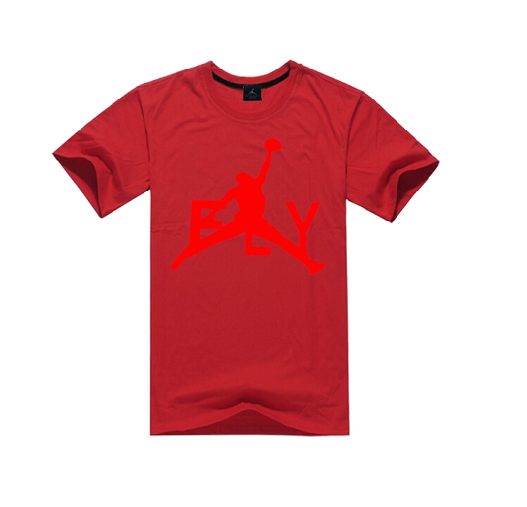men Jordan T-shirt S-XXXL-2141